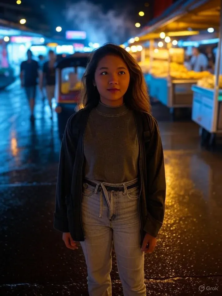 솔직히 말해서, 방콕 밤문화 초행길? '방콕 밤문화' 사이트가 답이다!